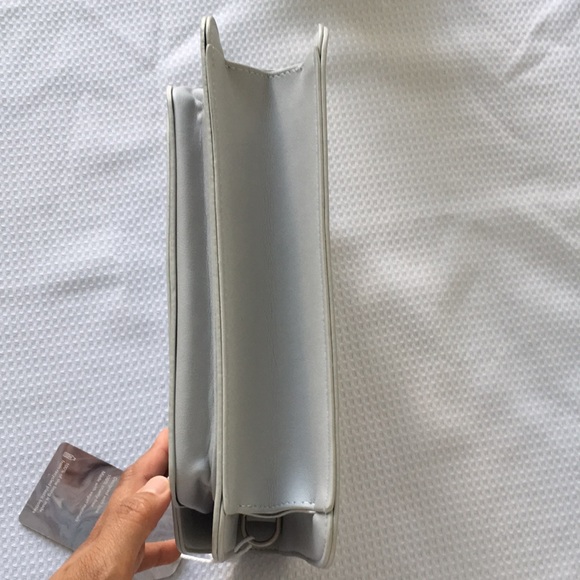 Pixie Mood Zoe Vegan Leather Crossbody Bag - Picture 12 of 17